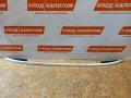 дуги на крышу (рейлинги) Volkswagen Tiguan 1 поколение 2009, 2.0 л., CAWB, бензин, АКПП, 2t / c9x, полный привод, 5N0860026, 5N0860025 - фото №2