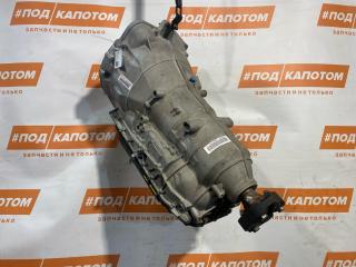 КПП автоматическая (АКПП) BMW 5 серия F07/F10/F11 2011, 2.5 л., N52 B25 AF, бензин, АКПП, передний привод, 07647242, ZF6HD