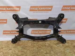 балка подвески задняя BMW 3 серия G20 2020, 2.0 л., B48 B20 A, бензин, АКПП, c36, седан, задний привод, 6876541