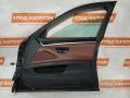дверь передняя правая BMW 5 серия F07/F10/F11 2011, 3.0 л., N55 B30 A, бензин, АКПП, a90, седан, задний привод, 41009628754 - фото №2