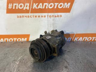 нагнетатель воздуха (компрессор) Kia Sportage 3 поколение 2012, 2.0 л., D4HA, дизель, АКПП, полный подключаемый привод, 1027E-01500