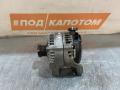 генератор BMW 3 серия F30/F31/F34 (2011 - 2016), 2.0 л., N20 B20 A, бензин, 7605478-04, 14V170A - фото №3