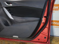 дверь передняя правая Mazda 6 GJ GL 2014, 2.0 л., PE-VPS, бензин, АКПП, 41v, седан, передний привод, GHY05802XJ - фото №8