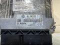 блок управления двигателем Volkswagen Tiguan 1 поколение 2009, 2.0 л., CAWB, бензин, АКПП, 2t / c9x, полный привод, 06J906026T - фото №3