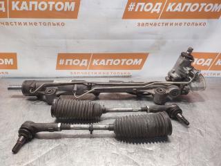 рулевая рейка Volkswagen Touareg 1 поколение 2006, 3.2 л., BMV, бензин, АКПП, z4 / c9z, внедорожник 5 дв., 7852993702