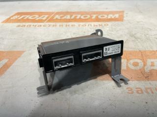 блок комфорта Suzuki Vitara 2 поколение [рестайлинг] 2021, 1.4 л., K14C, бензин, АКПП, znl, внедорожник 5 дв., передний привод, 36780-86R00