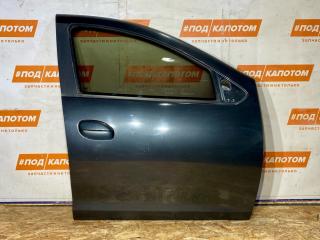 дверь передняя правая Renault Duster 2 поколение (2021 - 2026), 801002450R