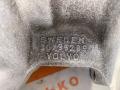 раздаточная коробка Volvo XC90 1 поколение [рестайлинг] 2009, 2.5 л., B 5254 T2, бензин, АКПП, 3735046, 55-51SN, 30735299 - фото №13