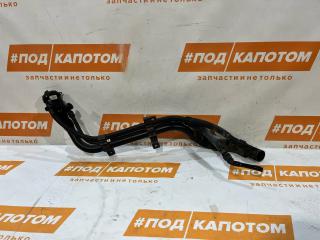 горловина топливного бака Hyundai Santa Fe 3 поколение [рестайлинг] 2017, 2.2 л., D4HB, дизель, АКПП, t6s, внедорожник 5 дв., полный привод