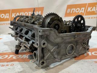 головка блока цилиндров Peugeot 308 T7 2009, 1.6 л., 5FT (EP6DT), бензин, АКПП, универсал, передний привод