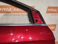 дверь передняя правая Ford Focus 3 поколение 2011, 2.0 л., MGDA, бензин, АКПП, хетчбэк 5 дв., передний привод, 1810217 - фото №10