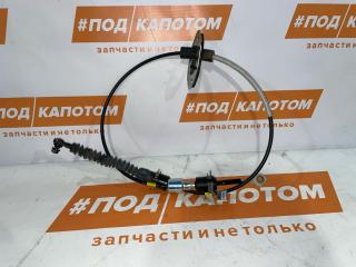 трос кулисы КПП Kia Sportage 5 поколение 2022, 2.0 л., G4NL, бензин, АКПП, ud clear white, внедорожник 5 дв., передний привод