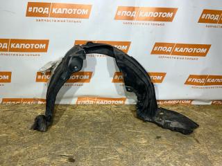 защита арок передняя левая (подкрылок) Mazda CX-5 1 поколение 2012, 2.0 л., PE-VPS, бензин, АКПП, внедорожник 5 дв., передний привод, K7016, KD5356140E