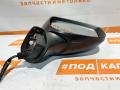зеркало наружное правое Mazda CX-9 2 поколение TC 2017, 2.5 л., PYT, бензин, АКПП, 46g, внедорожник 5 дв., передний привод, 044877 - фото №6