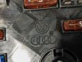 блок предохранителей Volkswagen Tiguan 1 поколение [рестайлинг] 2012, 1.4 л., CTHA, бензин, АКПП, 0n / a1x, передний привод, 5A081742081112 - фото №10