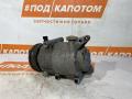 нагнетатель воздуха (компрессор) Ford Focus 2 поколение [рестайлинг] 2009, 1.8 л., QQDB, бензин, АКПП, 3M5H19D629RF, 007973 - фото №3