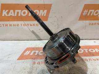 насос масляный Opel Astra H (2004 - 2007), 1.8 л., Z 18 XER, бензин