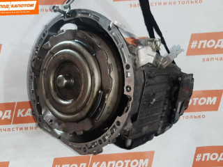 КПП автоматическая (АКПП) Mercedes-Benz C-Класс W205/S205/C205 2016, 2.0 л., M 274.920, бензин, АКПП, 792, седан, задний привод, A2052706401, 722995, 239630, 722.995