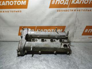 клапанная крышка Chevrolet Captiva 1 поколение (2006 - 2011), 2.4 л., LE9, бензин, 12614705, 12614738, 12587283