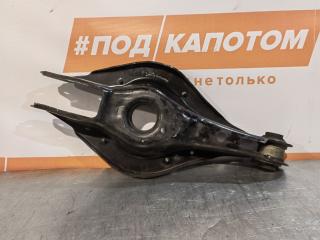 рычаг задний нижний BMW 3 серия G20 2020, 2.0 л., B48 B20 A, бензин, АКПП, c36, седан, задний привод, 6886448