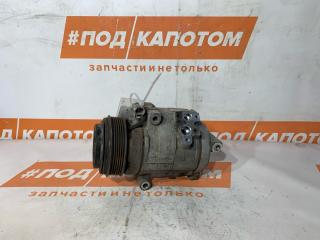 нагнетатель воздуха (компрессор) Mazda CX-9 1 поколение 2008, 3.7 л., CA, бензин, АКПП, 4472606281, 10287595