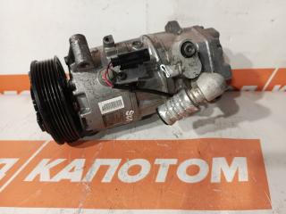 нагнетатель воздуха (компрессор) BMW 3 серия E90/E91/E92/E93 (2004 - 2010), 2.0 л., N46 B20 BD, бензин, 9182793-04