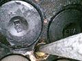 двигатель Nissan Qashqai 1 поколение [рестайлинг] 2010, 2.0 л., MR20DE, бензин, АКПП, 095561A - фото №17