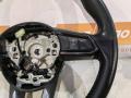 руль Mazda CX-9 2 поколение TC 2017, 2.5 л., PYT, бензин, АКПП, 46g, внедорожник 5 дв., передний привод, TK4832982, TK483298202 - фото №5