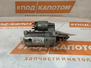 стартер Ford Focus 3 поколение 2013, 2.0 л., MGDA, бензин, АКПП, 6G9N11000AB, OM33027