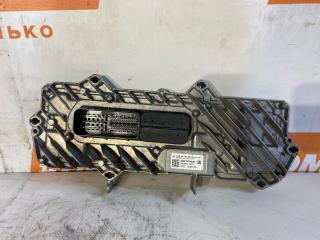Блок TCM Renault Captur 2 поколение 2020, 1.3 л., бензин, 91024089