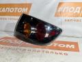 фонарь задний правый Mazda 3 BK 2005, 2.0 л., бензин, АКПП, 29y, седан, передний привод - фото №2