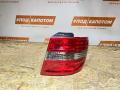 фонарь задний правый Mercedes-Benz B-Класс W245 2008, 1.7 л., M 266.940, бензин, АКПП, 650u, хетчбэк 5 дв., передний привод, A1698200377 - фото №2