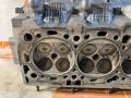 головка блока цилиндров Chevrolet Cruze 1 поколение 2009, 1.8 л., F18D4, бензин, АКПП, 55565451, 55353286 - фото №18