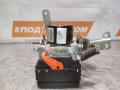 блок ABS Mitsubishi ASX 1 поколение 2010, 1.8 л., 4B10, бензин, АКПП, w13b, внедорожник 5 дв., полный привод, 4670A873 - фото №4