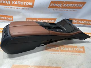 подлокотник BMW 5 серия F07/F10/F11 2011, 3.0 л., N55 B30 A, бензин, АКПП, a90, седан, задний привод