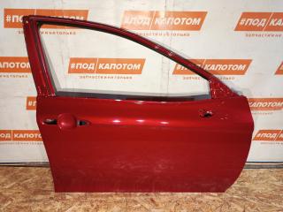 дверь передняя правая Toyota Camry 9 поколение XV70 (2017 - 2021)