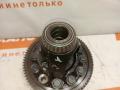 дифференциал Toyota Camry 7 поколение XV40 (2006 - 2009), 2.4 л., 2AZ-FE, бензин, АКПП, передний привод, K0760, GC2822 - фото №3
