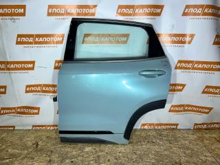 дверь задняя левая Exeed LX 1 поколение [рестайлинг] (2021 - 2026), 551000297AADYJ