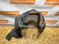 защита арок передняя правая (подкрылок) Nissan X-Trail T31 [рестайлинг] 2012, 2.5 л., QR25, бензин, АКПП, ax6, внедорожник 5 дв., полный привод, ASSY63840JG70A, 63842JG00A - фото №2