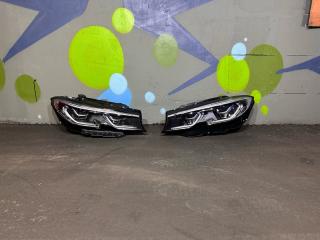 Фара LED BMW 3 серия G20 2020, 2.0 л., B48 B20 A, бензин, АКПП, c36, седан, задний привод