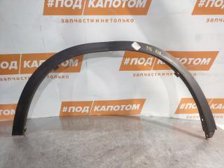 РАСШИРИТЕЛЬ КОЛЕСНОЙ АРКИ перед. лев. Suzuki Vitara 2 поколение [рестайлинг] 2019, 1.6 л., M16A, бензин, АКПП, znl, внедорожник 5 дв., передний привод, 7722154P0