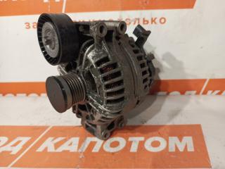 генератор BMW 3 серия E90/E91/E92/E93 (2004 - 2010), 2.0 л., N46 B20 BD, бензин, 0124525059