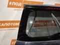 крышка багажника (дверь 3-5) Suzuki SX4 1 поколение 2006, 1.5 л., M15A, бензин, АКПП, zj3, хетчбэк 5 дв., передний привод, 6910079J00 - фото №7