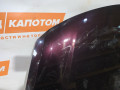 капот Mazda CX-9 1 поколение TB 2008, 3.7 л., CA, бензин, АКПП, 28v, внедорожник 5 дв., полный привод - фото №8