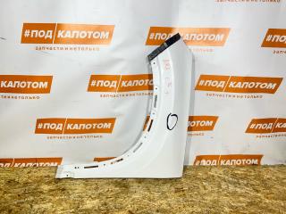 крыло переднее левое Omoda C5 1 поколение 2024, 553000315AA