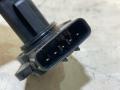 расходомер воздуха Suzuki SX4 1 поколение 2006, 1.5 л., M15A, бензин, АКПП, zj3, хетчбэк 5 дв., передний привод - фото №5