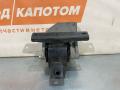 подушка крепления двигателя Suzuki SX4 1 поколение 2007, 1.5 л., M15A, бензин, АКПП, z7t, хетчбэк 5 дв., передний привод - фото №6