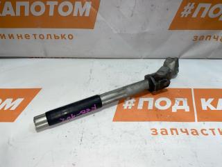 рулевой карданчик Volkswagen Touareg 1 поколение 2006, 3.2 л., BMV, бензин, АКПП, z4 / c9z, внедорожник 5 дв., RL050393