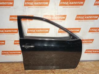 дверь передняя правая Toyota Camry 8 поколение XV50 (2011 - 2014)