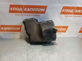 масляный поддон Ford Transit 7 поколение 2008, 2.4 л., H9FB, дизель, МКПП